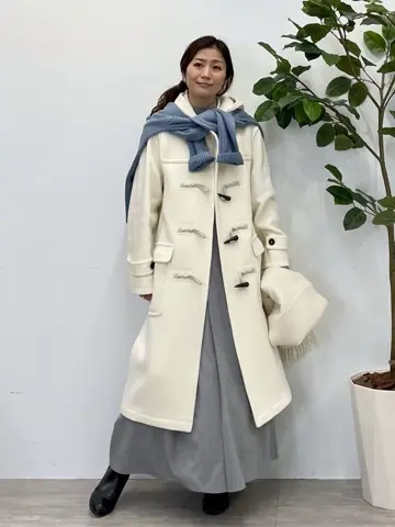 ONWARD CROSSET SELECT 豊國 コーディネート画像