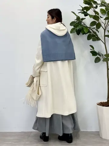 ONWARD CROSSET SELECT 豊國 コーディネート画像