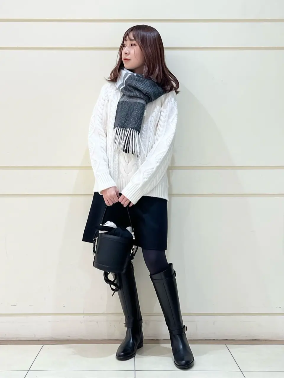  Kanako コーディネート画像