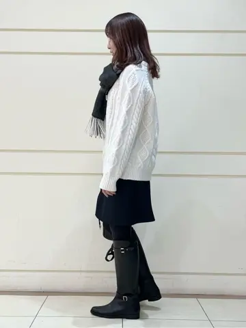 ONWARD CROSSET SELECT Kanako コーディネート画像