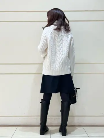 ONWARD CROSSET SELECT Kanako コーディネート画像