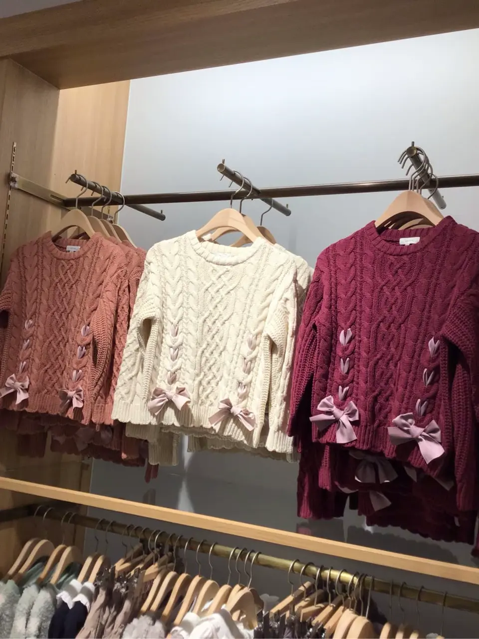 ONWARD CROSSET SELECT 関 コーディネート画像