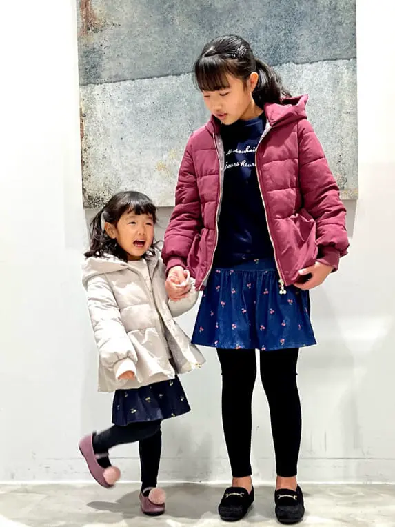  田中 コーディネート画像