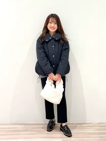 ONWARD CROSSET SELECT 今堀 コーディネート画像