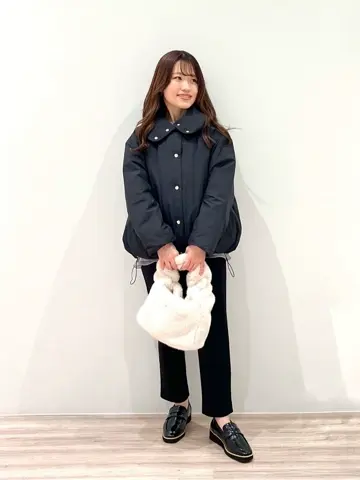 ONWARD CROSSET SELECT 今堀 コーディネート画像