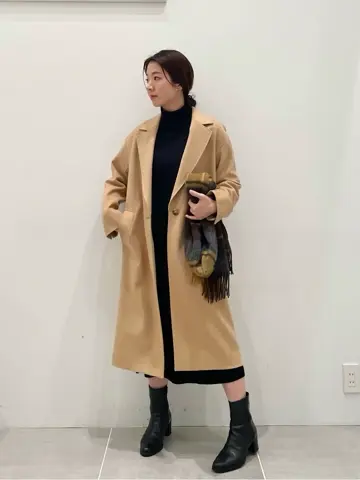 ONWARD CROSSET SELECT 水谷 コーディネート画像