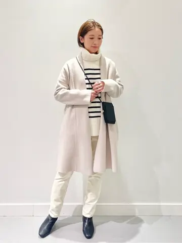 ONWARD CROSSET SELECT 濱野 コーディネート画像