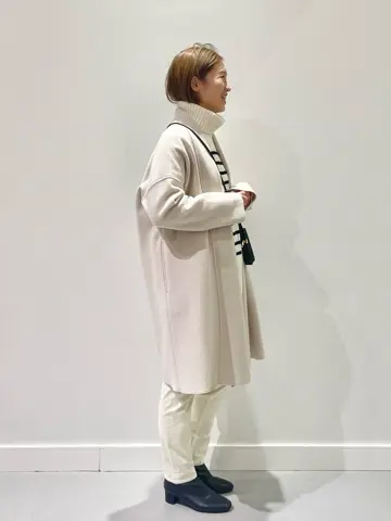 ONWARD CROSSET SELECT 濱野 コーディネート画像