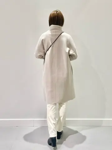 ONWARD CROSSET SELECT 濱野 コーディネート画像