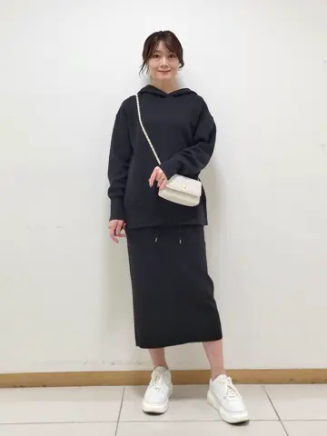 ONWARD CROSSET SELECT 濱地 コーディネート画像