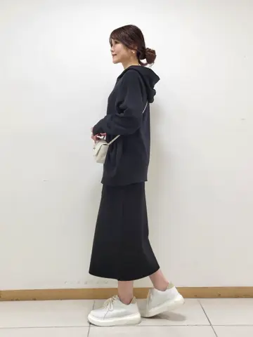 ONWARD CROSSET SELECT 濱地 コーディネート画像