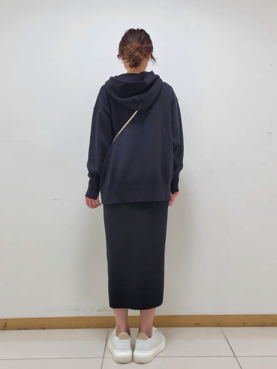 ONWARD CROSSET SELECT 濱地 コーディネート画像