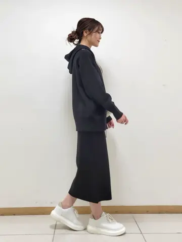 ONWARD CROSSET SELECT 濱地 コーディネート画像