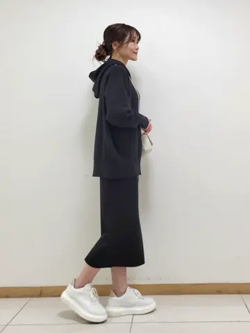 ONWARD CROSSET SELECT 濱地 コーディネート画像