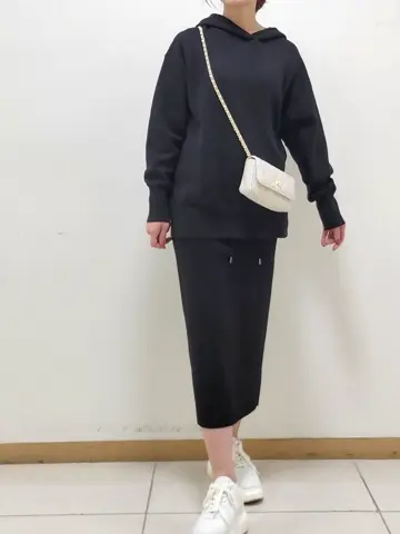 ONWARD CROSSET SELECT 濱地 コーディネート画像