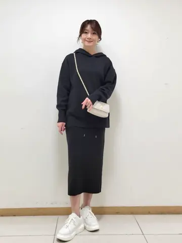 ONWARD CROSSET SELECT 濱地 コーディネート画像