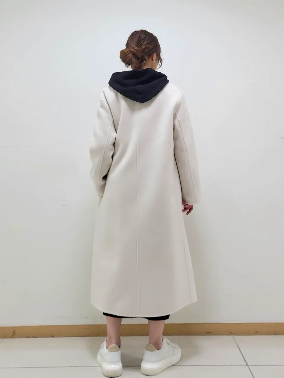 ONWARD CROSSET SELECT 濱地 コーディネート画像