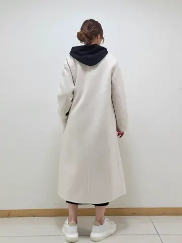 ONWARD CROSSET SELECT 濱地 コーディネート画像