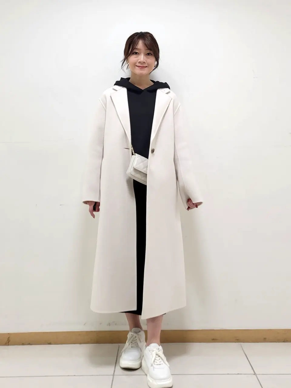 ONWARD CROSSET SELECT 濱地 コーディネート画像