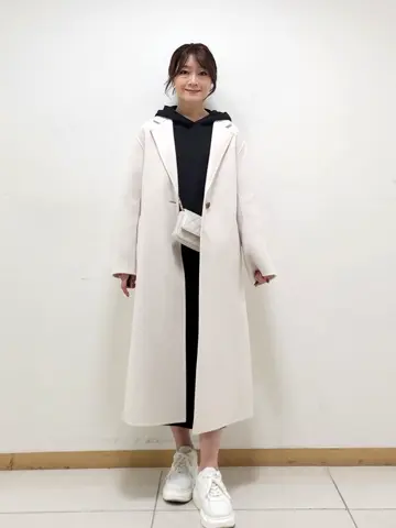 ONWARD CROSSET SELECT 濱地 コーディネート画像