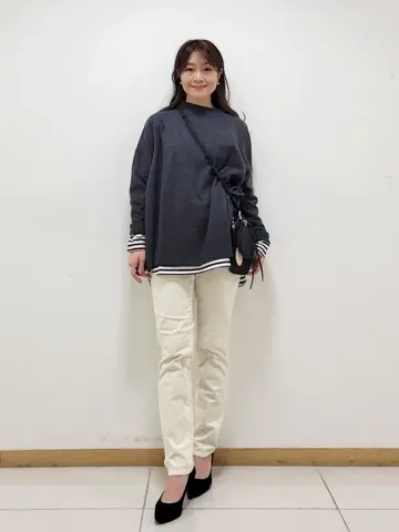 ONWARD CROSSET SELECT 濱地 コーディネート画像