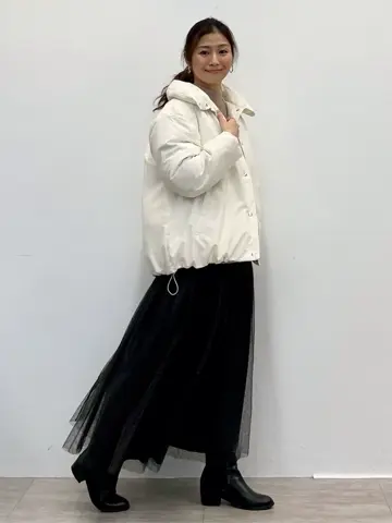 ONWARD CROSSET SELECT 豊國 コーディネート画像