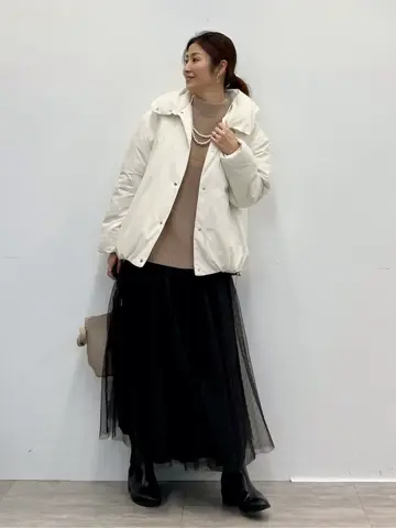 ONWARD CROSSET SELECT 豊國 コーディネート画像