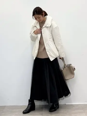 ONWARD CROSSET SELECT 豊國 コーディネート画像