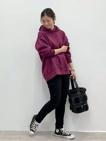 ONWARD CROSSET SELECT 豊國 コーディネート画像