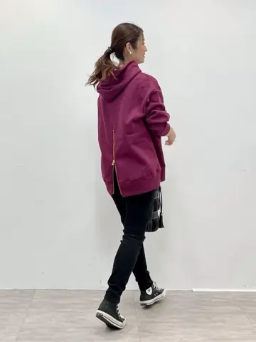 ONWARD CROSSET SELECT 豊國 コーディネート画像