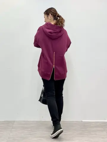 ONWARD CROSSET SELECT 豊國 コーディネート画像