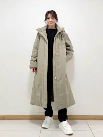 ONWARD CROSSET SELECT 濱地 コーディネート画像