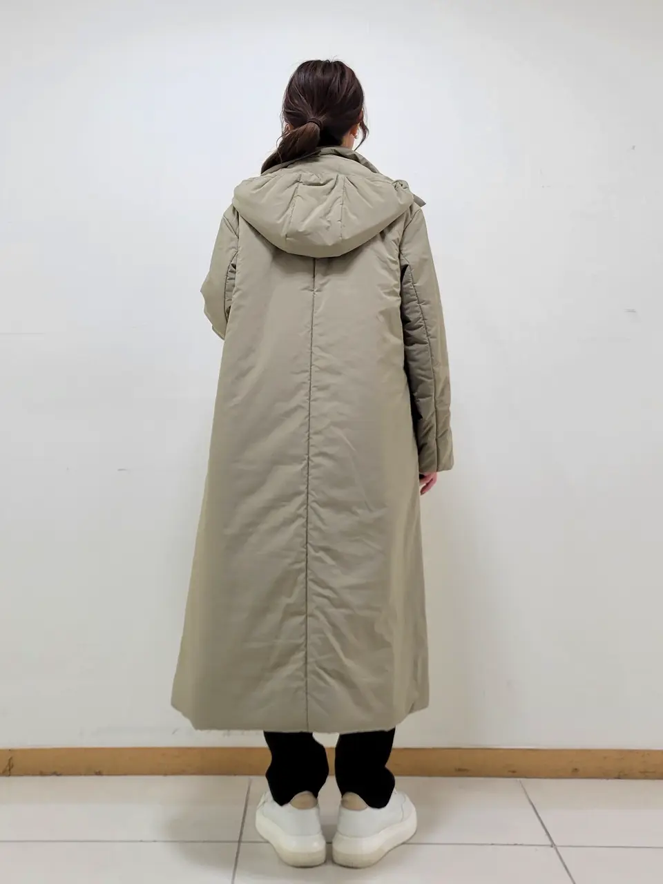 ONWARD CROSSET SELECT 濱地 コーディネート画像