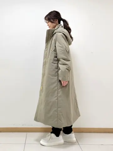 ONWARD CROSSET SELECT 濱地 コーディネート画像