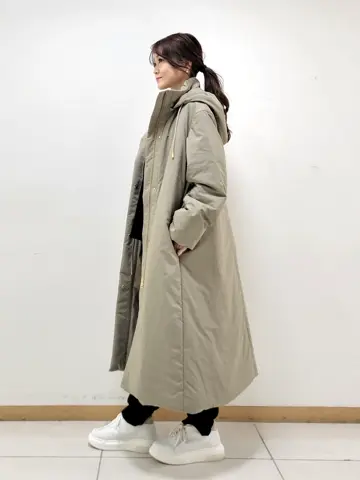 ONWARD CROSSET SELECT 濱地 コーディネート画像