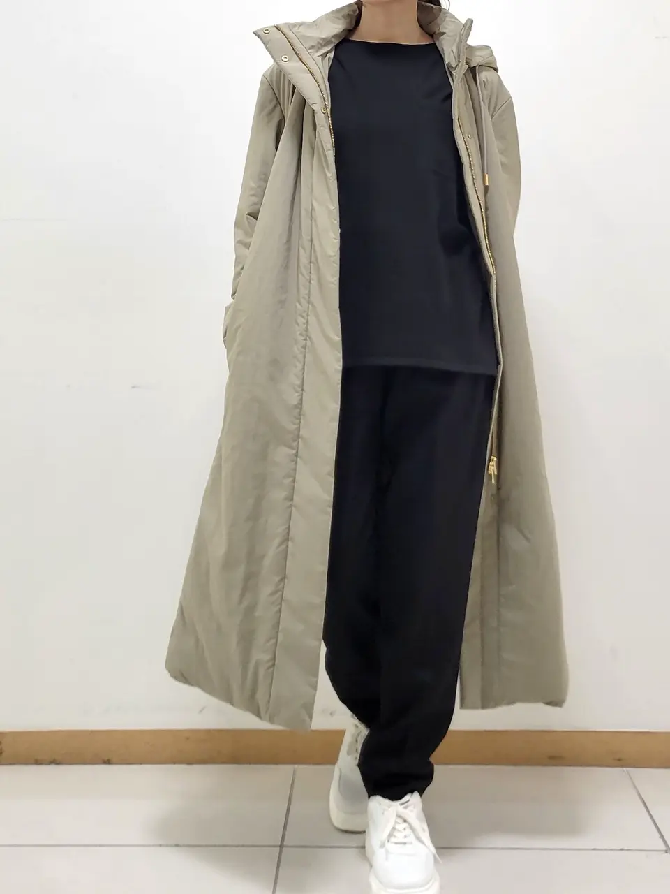 ONWARD CROSSET SELECT 濱地 コーディネート画像