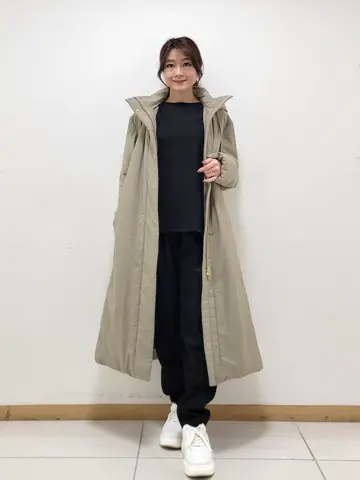 ONWARD CROSSET SELECT 濱地 コーディネート画像