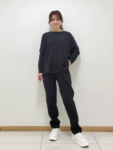 ONWARD CROSSET SELECT 濱地 コーディネート画像