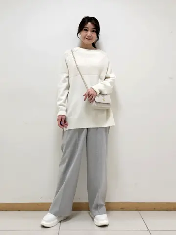 ONWARD CROSSET SELECT 濱地 コーディネート画像