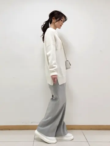 ONWARD CROSSET SELECT 濱地 コーディネート画像