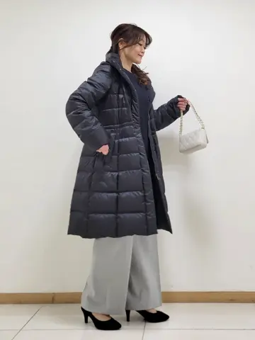 ONWARD CROSSET SELECT 濱地 コーディネート画像