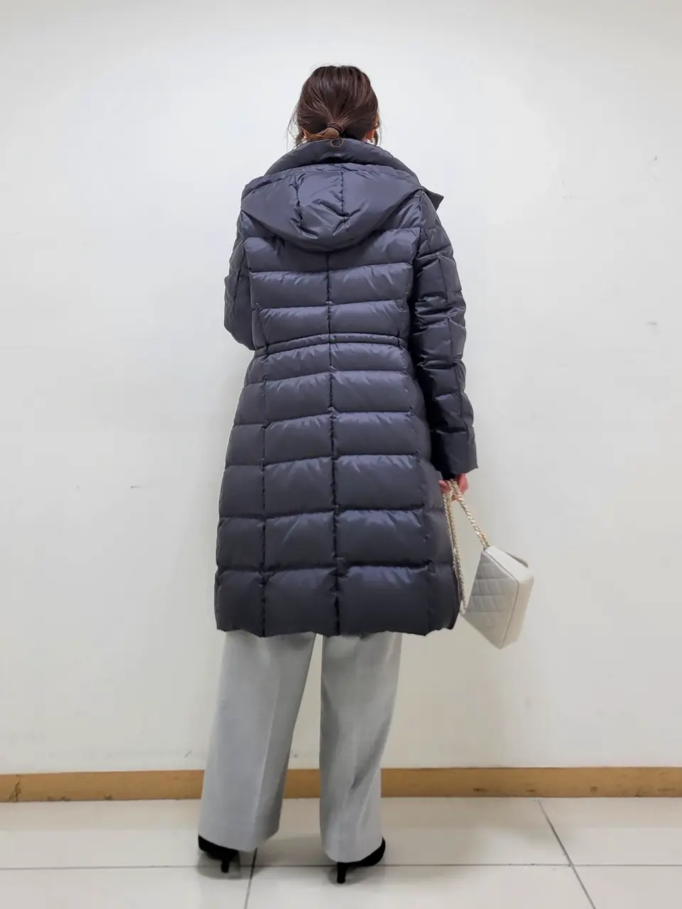 ONWARD CROSSET SELECT 濱地 コーディネート画像