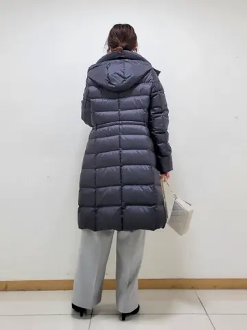 ONWARD CROSSET SELECT 濱地 コーディネート画像