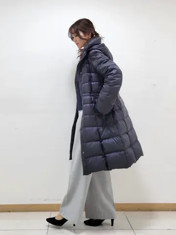 ONWARD CROSSET SELECT 濱地 コーディネート画像