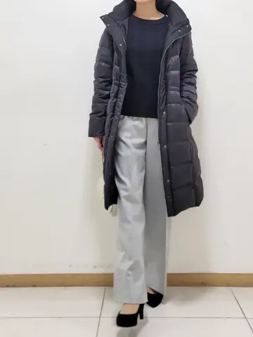 ONWARD CROSSET SELECT 濱地 コーディネート画像