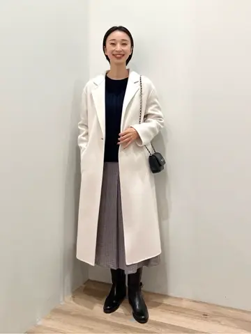 ONWARD CROSSET SELECT 村上 コーディネート画像