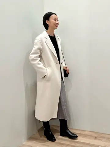 ONWARD CROSSET SELECT 村上 コーディネート画像