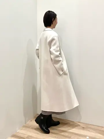 ONWARD CROSSET SELECT 村上 コーディネート画像