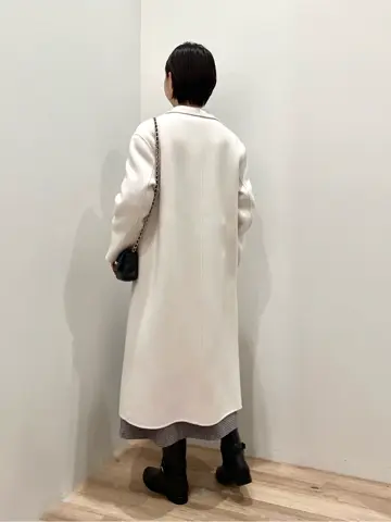 ONWARD CROSSET SELECT 村上 コーディネート画像