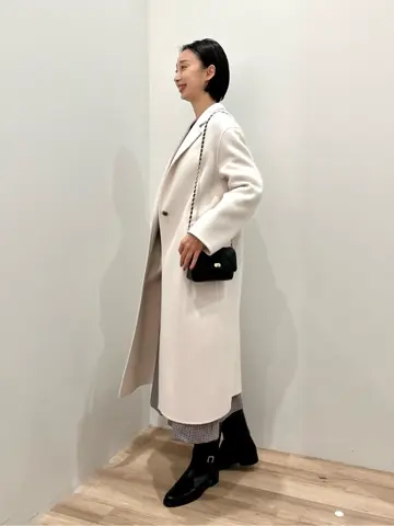 ONWARD CROSSET SELECT 村上 コーディネート画像